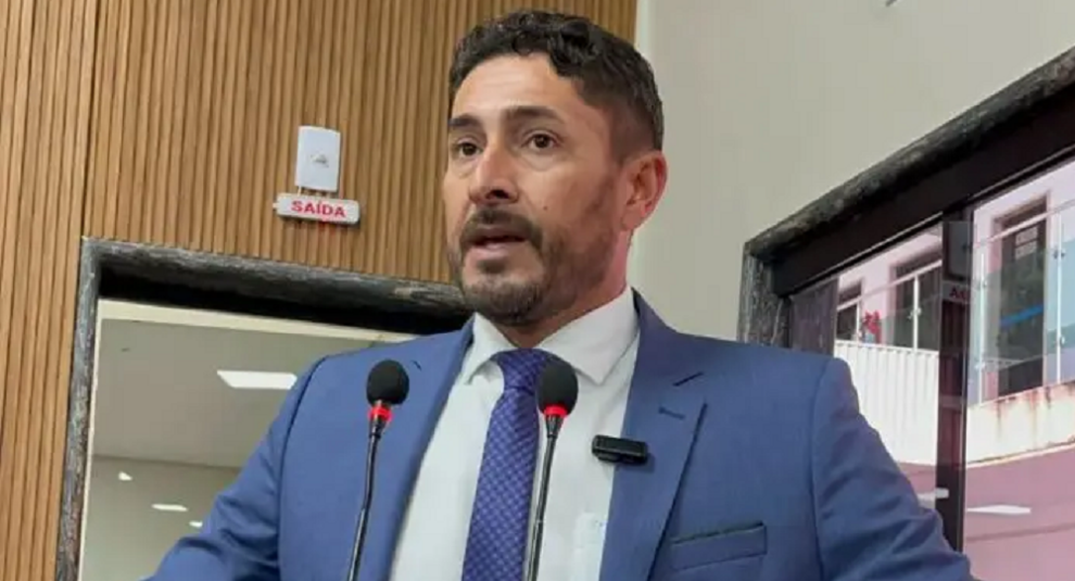 Vereador Márcio Pacele intensifica visitas às secretarias em busca de melhorias para distritos da BR-364