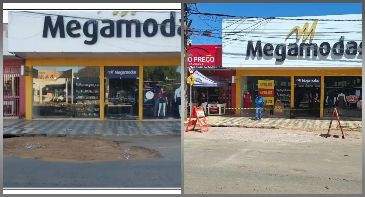 Vereador Pedro Geovar tem pedido de providência atendido na Zona Leste de Porto Velho