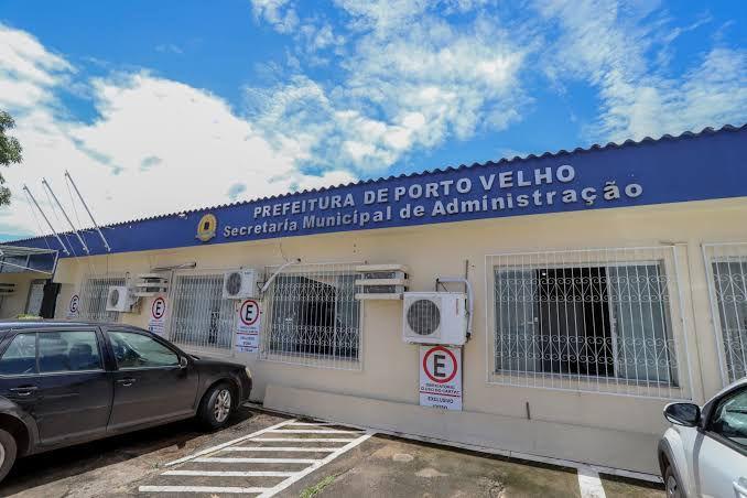 Vereador Thiago Tezzari cobra explicações sobre denúncias contra empresa de saúde ocupacional contratada pela Prefeitura de Porto Velho