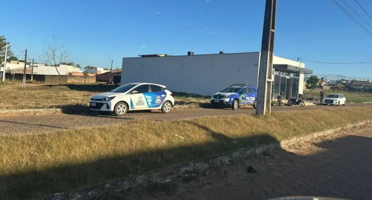 Vigilância Sanitária de Jaru interrompe atendimentos oftalmológicos ilegais e apreende equipamentos