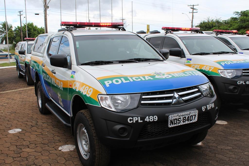 Apenado baleado foge após Samu e PM serem acionados na zona leste