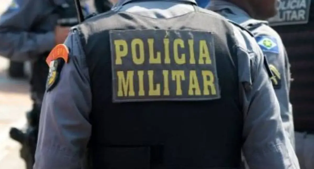 Cabos da PM são presos por facilitar fuga de assaltantes de Banco