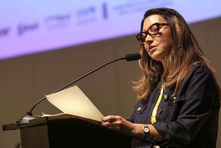 Empoderamento feminino nas empresas é destaque em evento da Petrobras