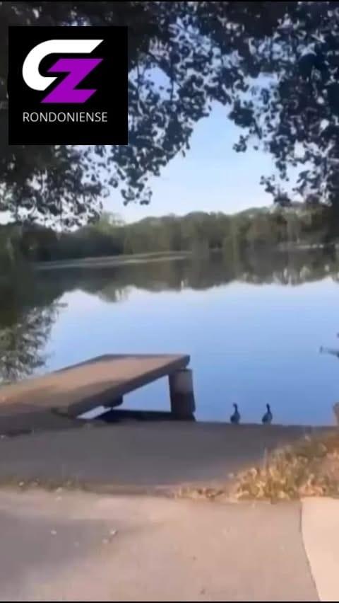 Helicóptero dos Bombeiros cai em lago durante combate a incêndio na França