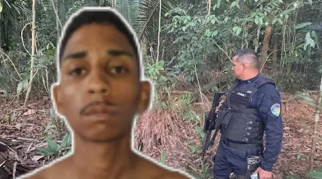 Identificado homem encontrado morto em matagal nos fundos de condomínio