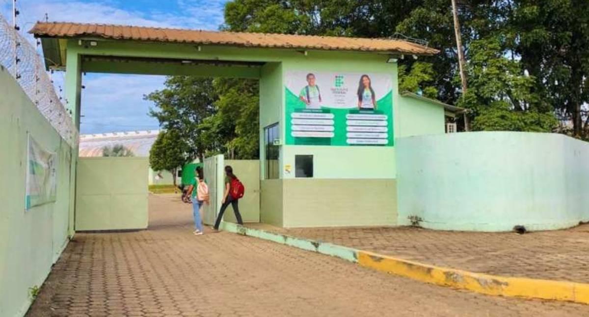 IFRO Ji-Paraná abre vagas para curso de inglês