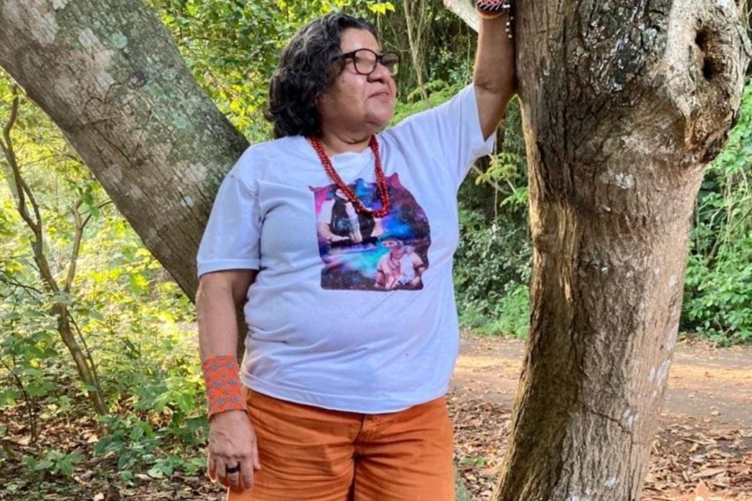 Julgamento pela morte da Pajé Nega Pataxó será em agosto e reacende debate sobre violência contra povos originários