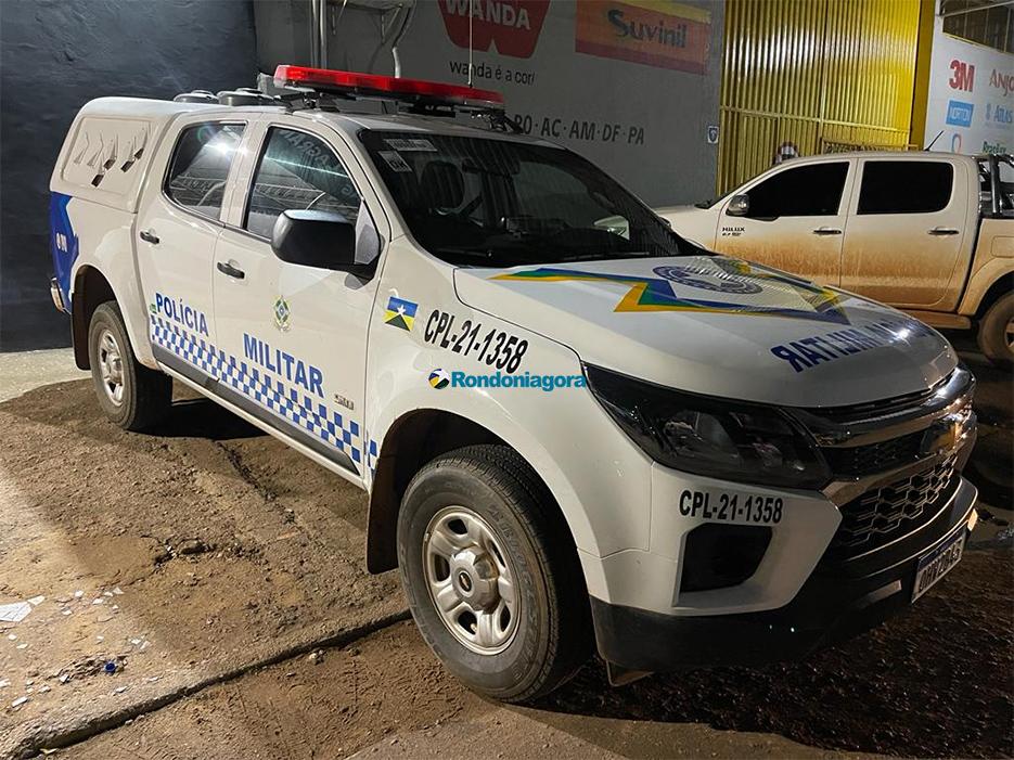 Mãe é presa por suspeita de maus-tratos após bebê de 8 meses dar entrada com fratura no crânio