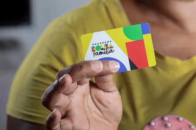 Mais de 131 mil famílias em Rondônia recebem o Bolsa Família em agosto