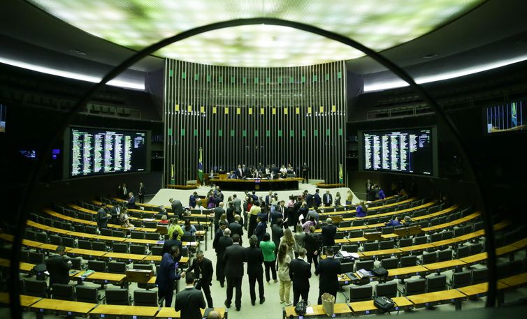 Mais de um terço dos projetos apresentados em 2024 se sobrepõem