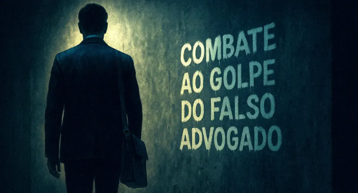 OAB/RO cria força-tarefa para combater falsos advogados, em resposta ao aumento de crimes envolvendo Inteligência Artificial