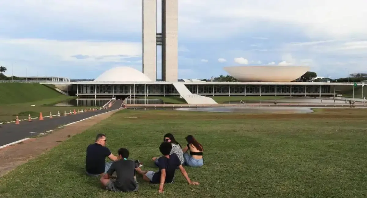 Senado aprova projeto que impede fiança para crimes de pedofilia