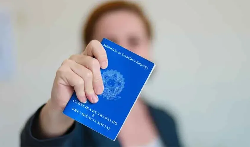 Site do 1º Feirão do Emprego e Empreendedorismo já está no ar para cadastro de candidatos