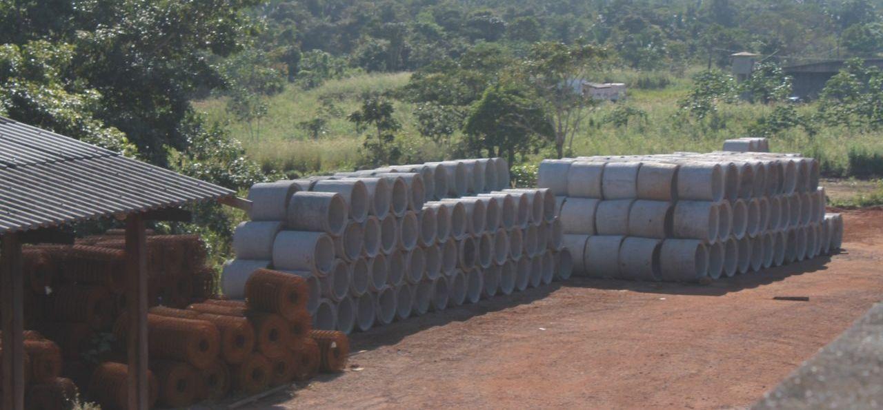 Solicitação do deputado Alan Queiroz visa resolver problemas de drenagem na zona rural de Porto Velho