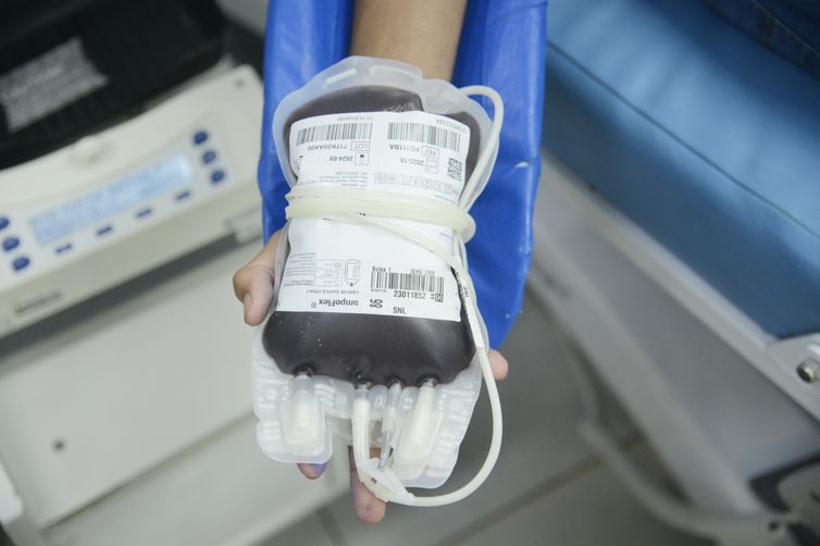 STF confirma direito de recusar transfusão de sangue por religião