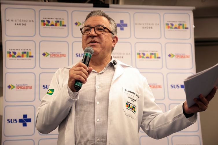 Sudeste vai receber 125 médicos do programa Agora Tem Especialistas