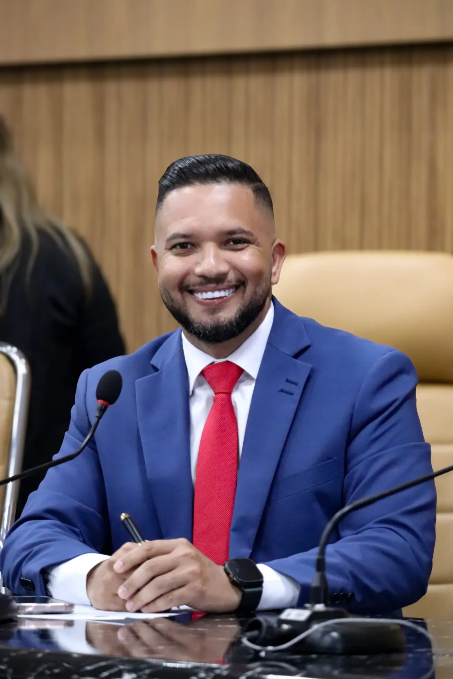 Vereador Fernando Silva altera nome de rua em homenagem ao Coronel Ferro em Porto Velho