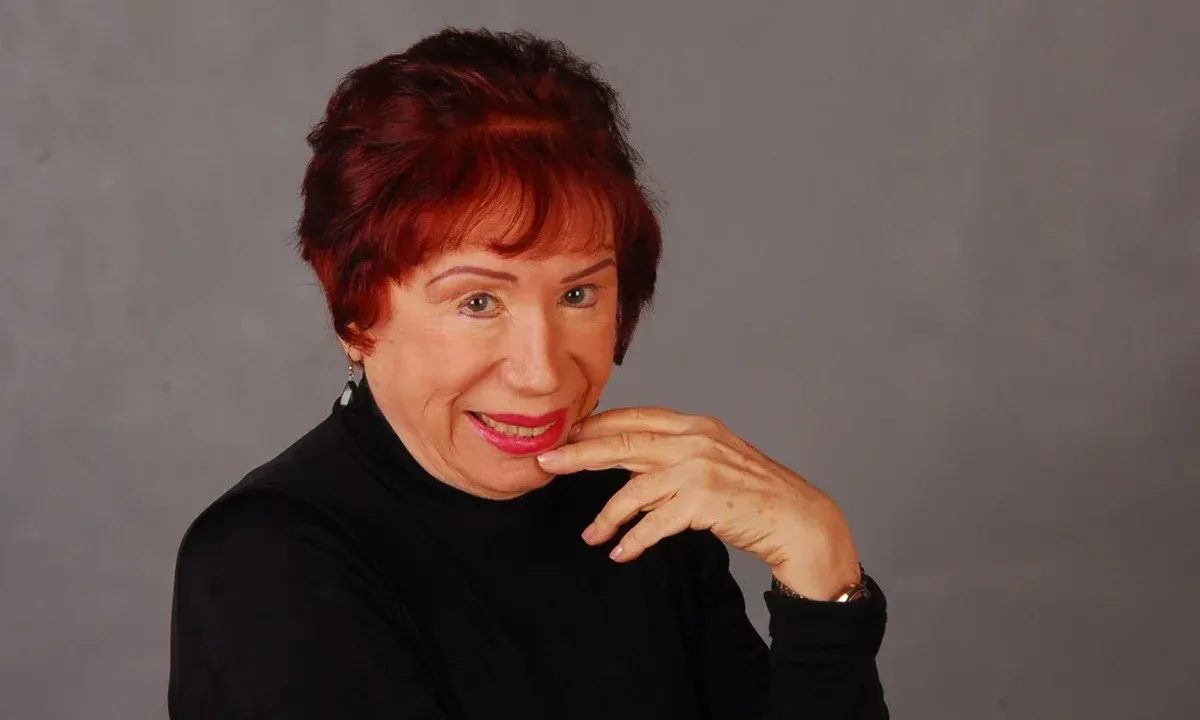 Atriz e comediante Berta Loran morre aos 99 anos