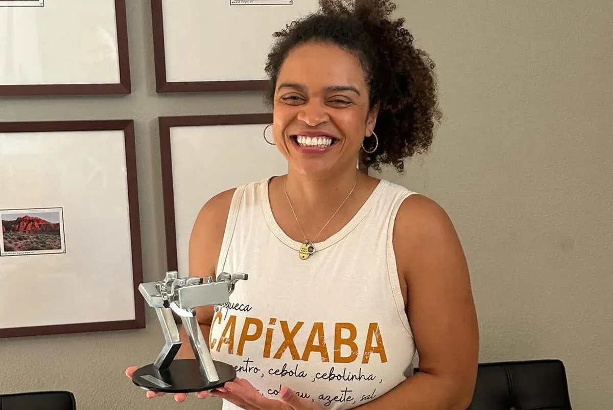 Cineasta brasileira desaparece após detenção migratória nos EUA