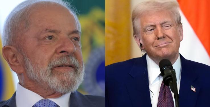 Contrato com escritório nos EUA impõe restrições de comunicação ao governo Lula