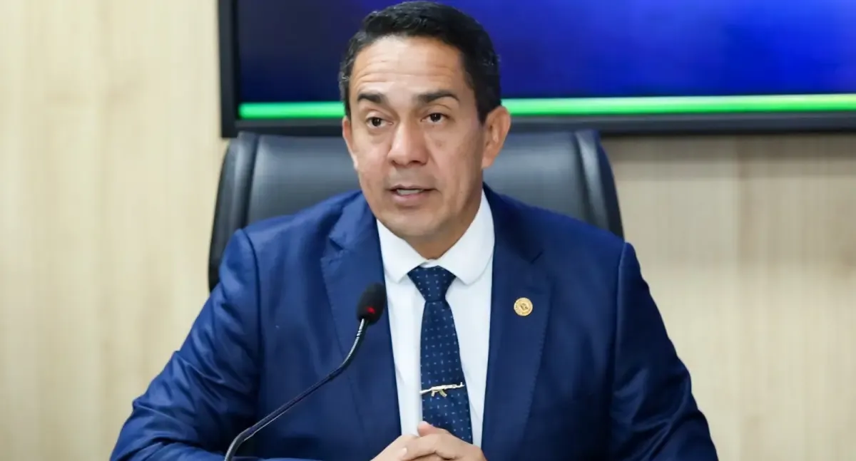 Eyder Brasil destina quase R$ 1 milhão para escolas públicas de Porto Velho