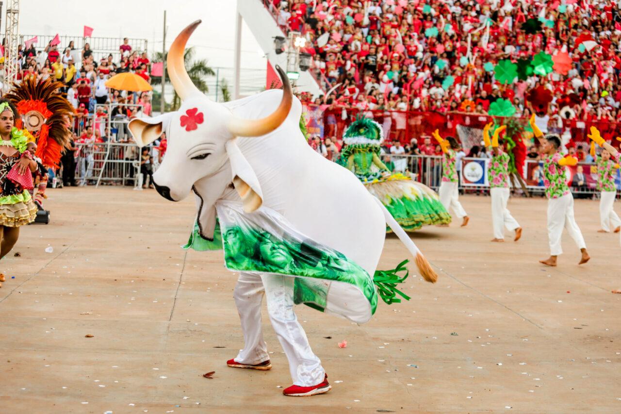 Governo de RO impulsiona economia através de turismo no Duelo na Fronteira