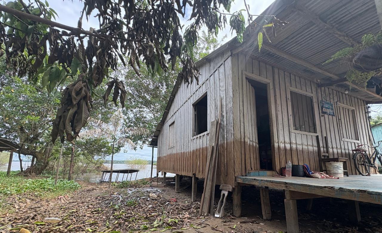 Pagamento do Auxílio Climático é realizado pelo governo de RO para famílias de Porto Velho e Nova Mamoré