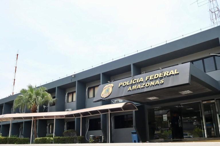 PF deflagra operação contra crimes de ódio e racismo na internet