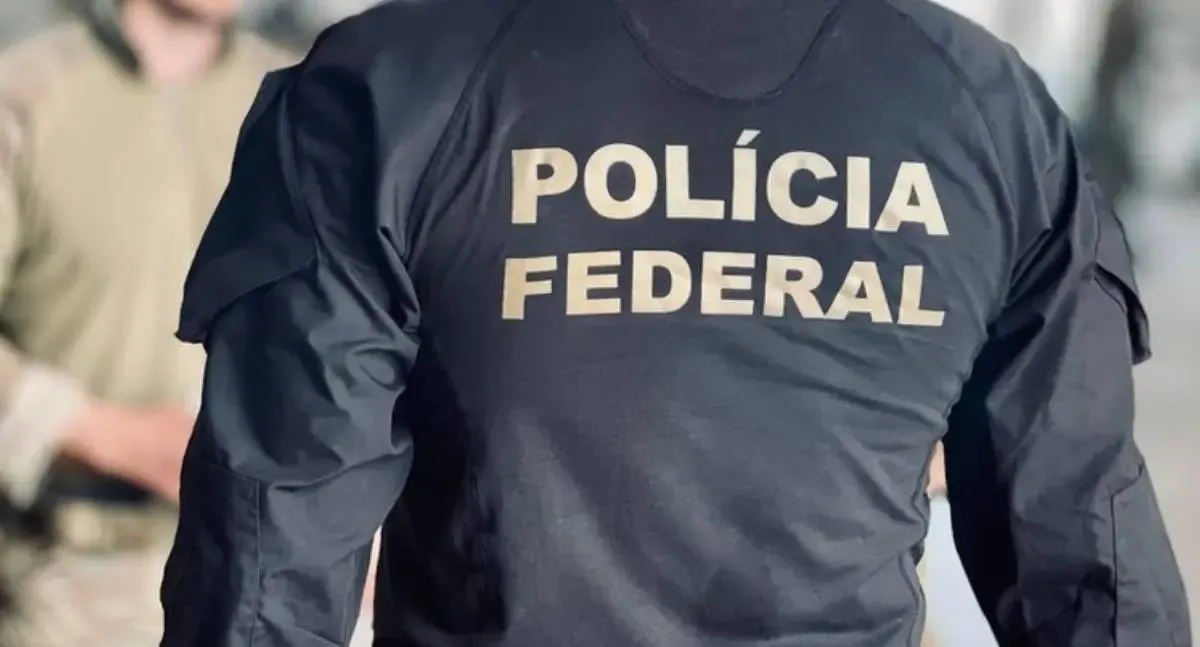 PF encerra atividade de segurança privada clandestina em Porto Velho