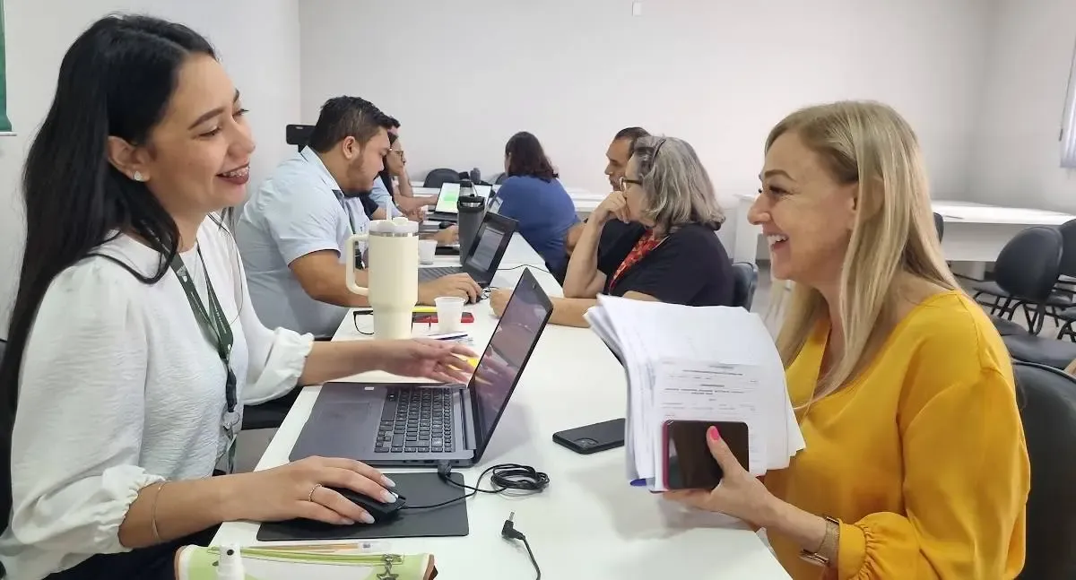 Prova de Vida Digital garante mais segurança e praticidade a aposentados e pensionistas em Rondônia
