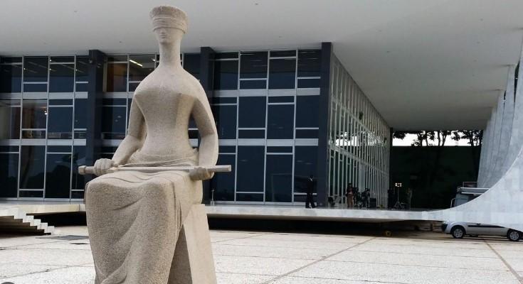 STF envia ao Congresso projeto que prevê reajuste salarial para servidores do Judiciário