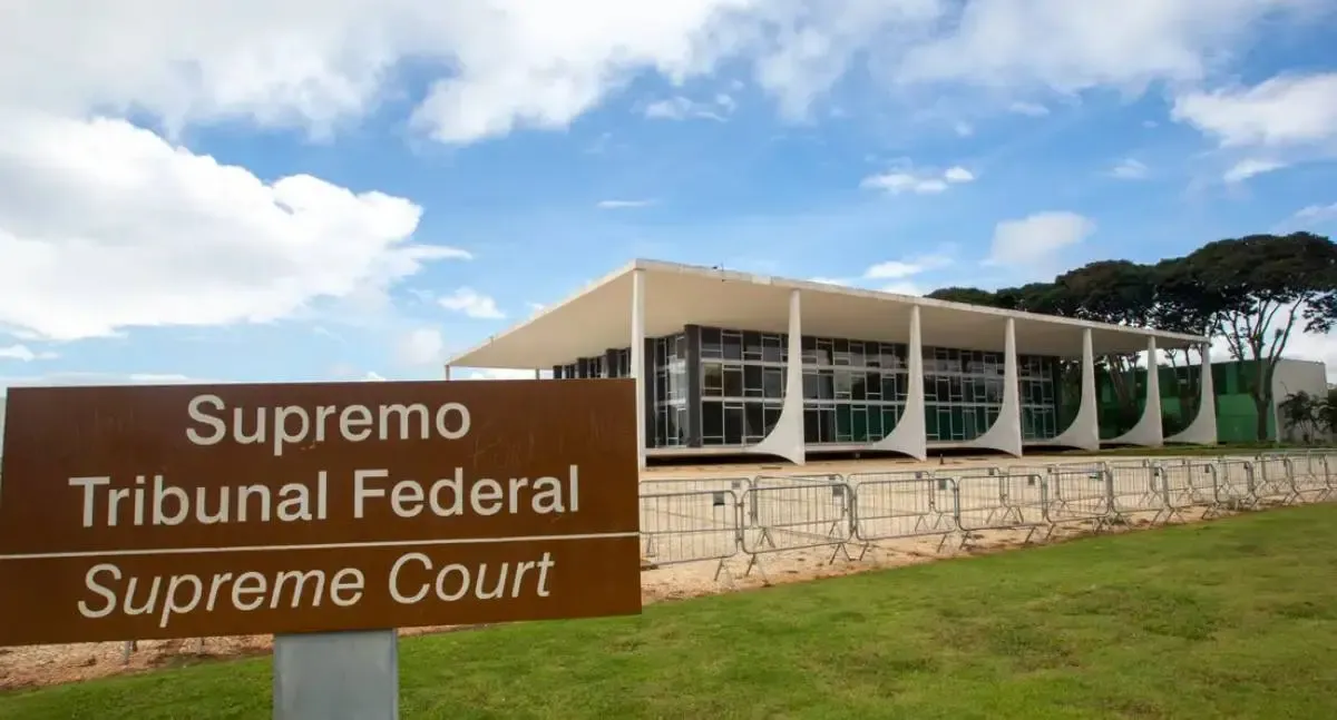 STF vai julgar réus do Núcleo 4 da trama golpista