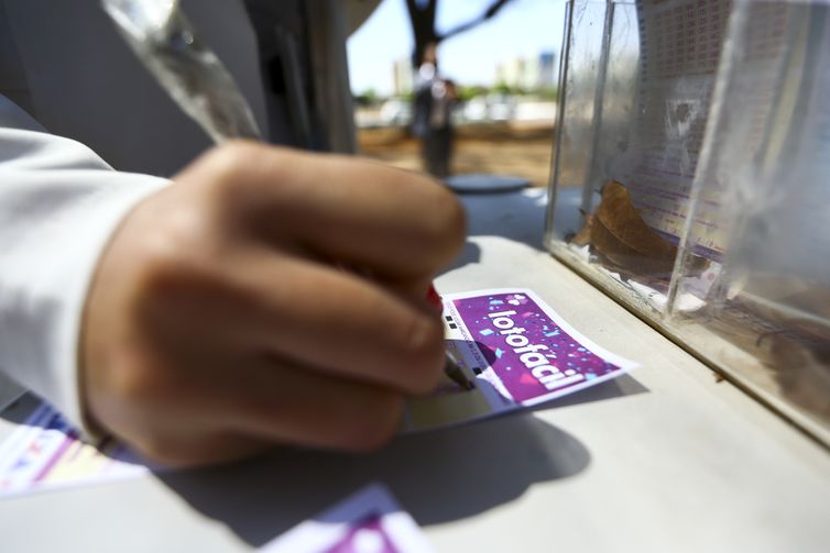 Última semana para jogar na Lotofácil da Independência 