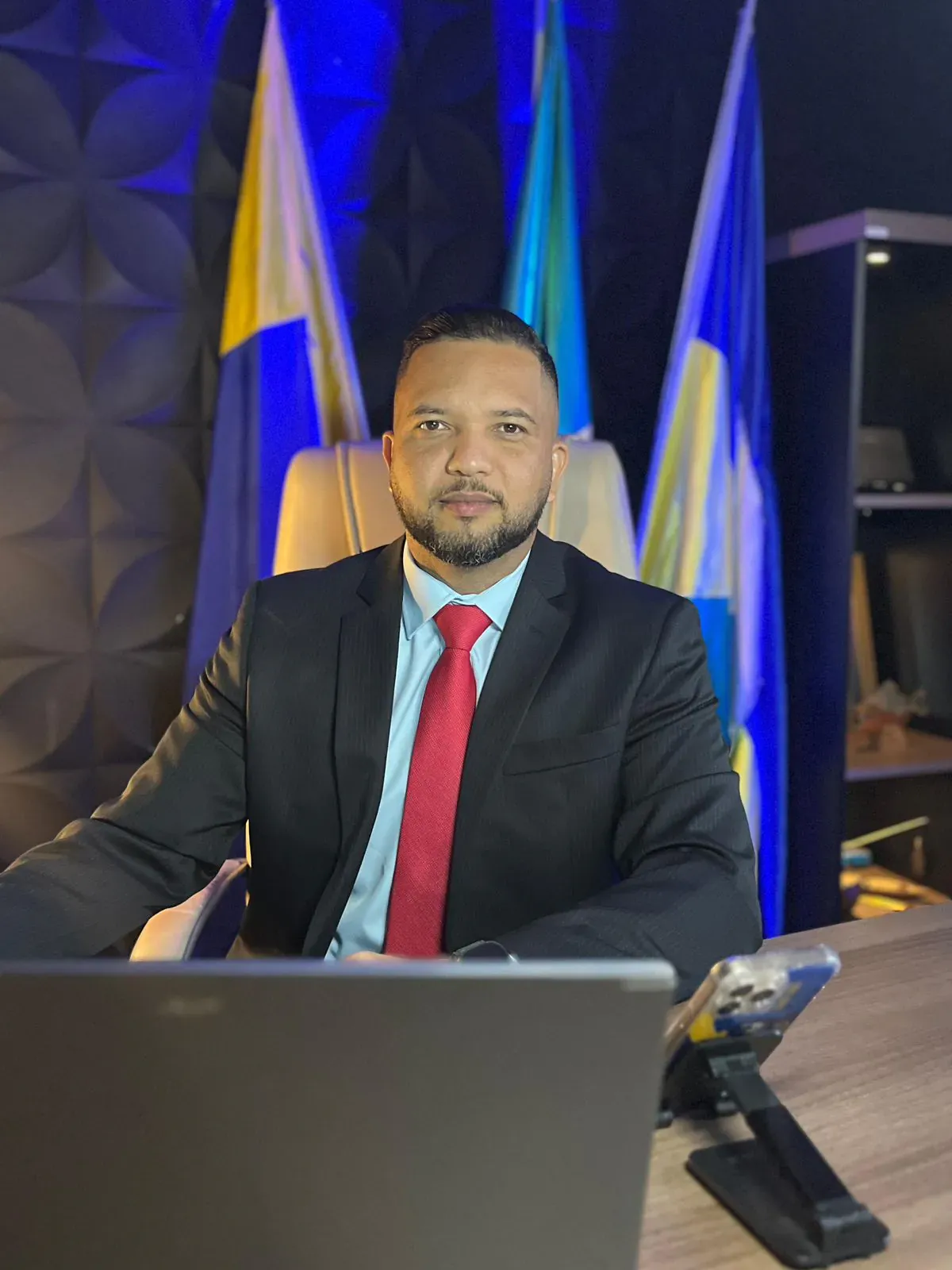 Vereador Fernando Silva cobra execução do projeto de atividade delegada e critica demora do Executivo