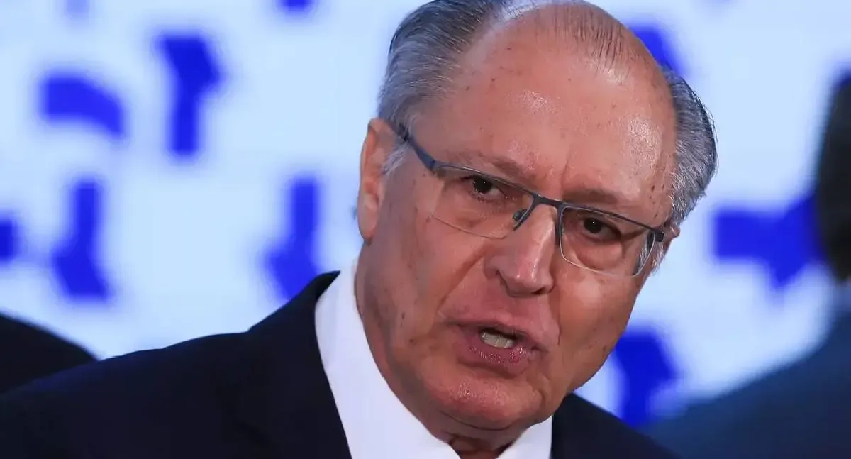 Alckmin diz que reunião de Lula e Trump destrava negociações técnicas
