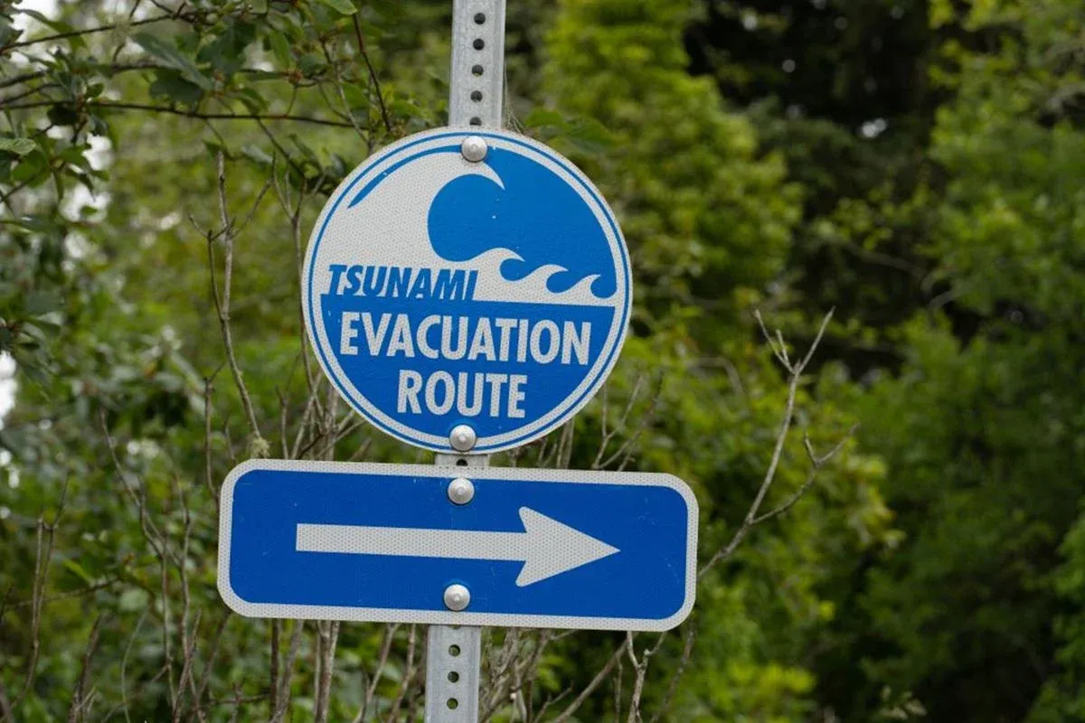 Alerta de tsunami retirado após terremoto de magnitude 7,8 na ponta da América do Sul