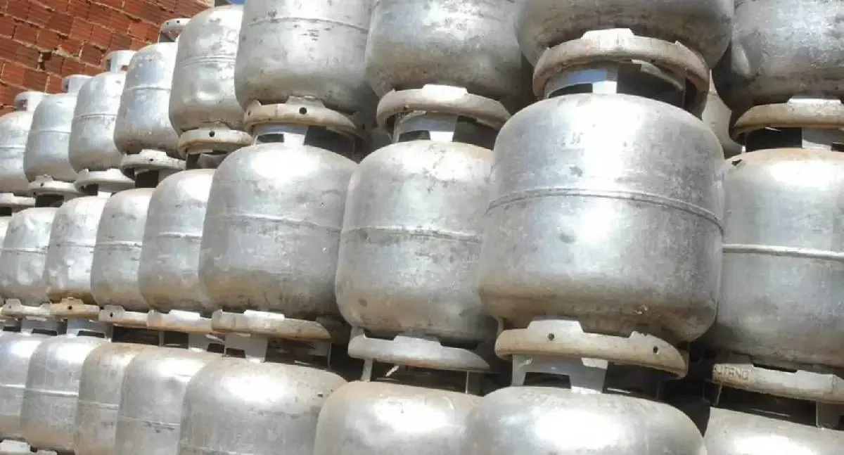 Auxílio Gás começa a ser pago a mais de 5 milhões de famílias nesta segunda