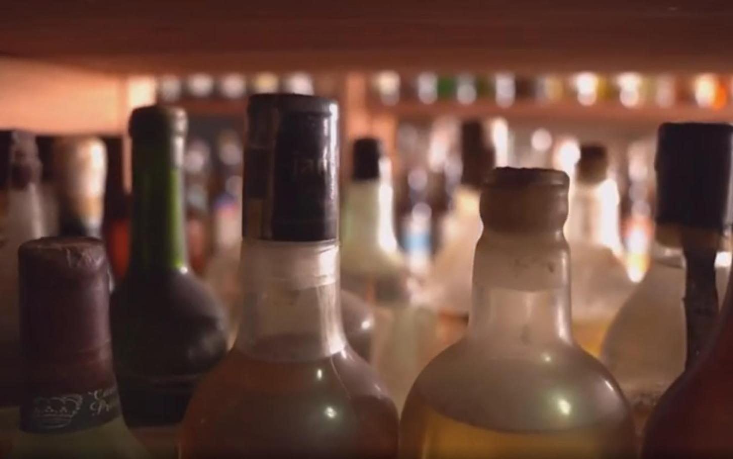 Bairro lamenta morte de empresário após consumo de bebida contaminada