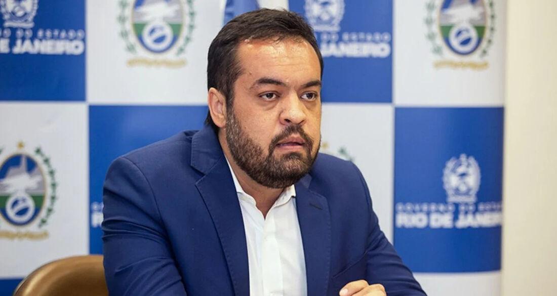 Castro solicita transferência de 10 chefes do Comando Vermelho para penitenciárias federais