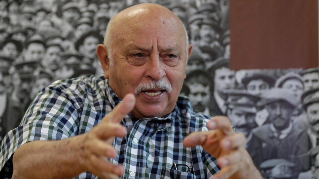 CGU aponta omissão do Sindnapi sobre irmão de Lula em declaração ao INSS