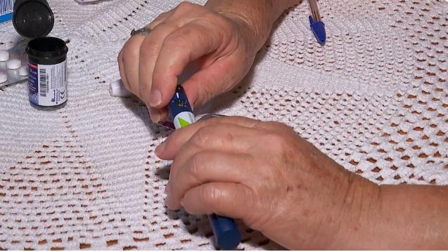 Delegado Camargo cobra explicações sobre falta de insulina e reforça compromisso com melhorias na saúde pública de RO