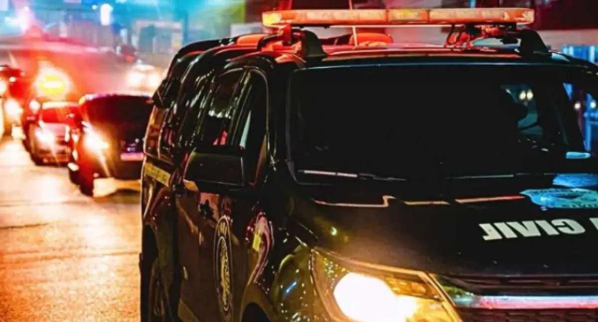 DHPP de Rondônia prende casal em Manaus acusado de dois homicídios e esquartejamento