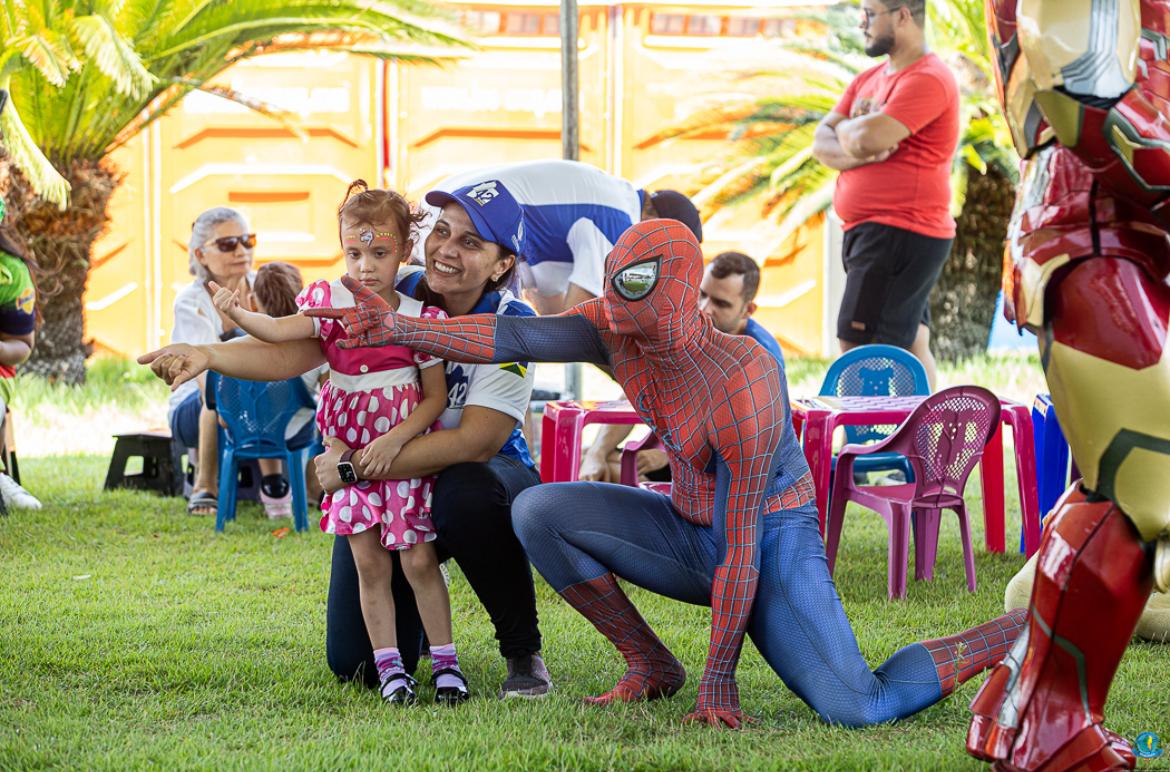 Domingo de cidadania: Assembleia Legislativa reafirma seu papel como Casa do Povo