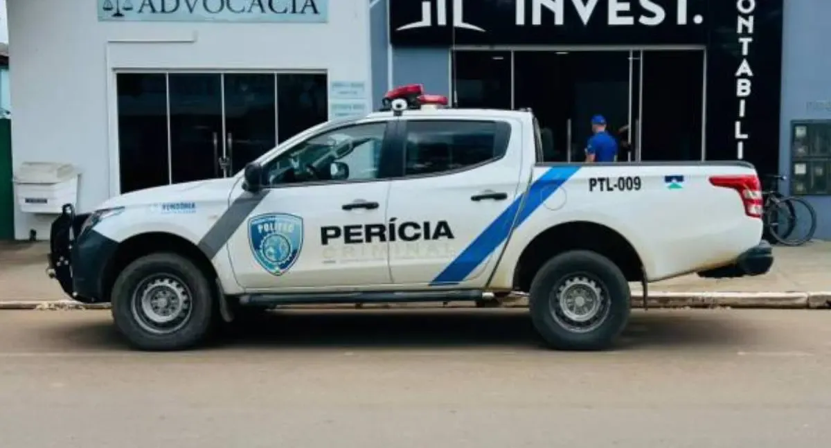 Escritório de contabilidade é furtado com prejuízo de mais de R$ 10 mil