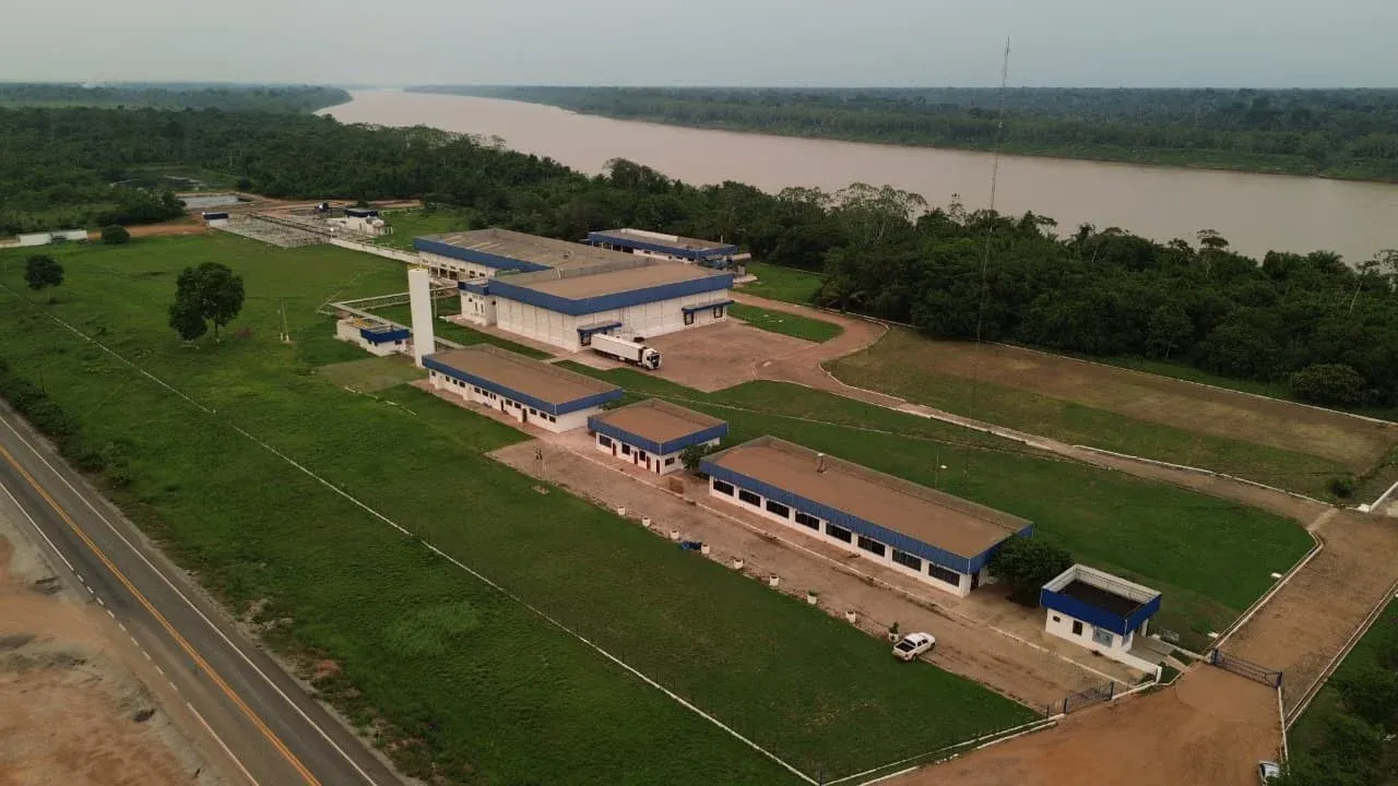 Frigorífico abre mais de 100 vagas de emprego em Porto Velho