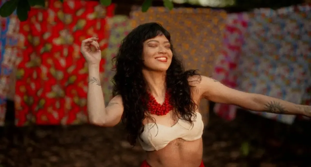 Gabriê lança videoclipe de “Astro Rei” e transforma Porto Velho em manifesto visual do orgulho nortista