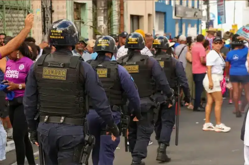 Governo anuncia investimento de R$ 170 milhões para fortalecer guardas municipais em todo o país