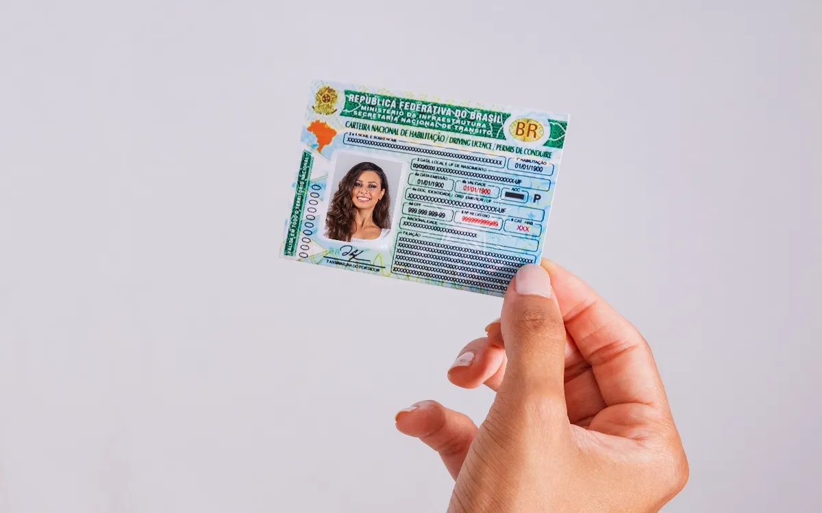 Governo de RO divulga segunda chamada do programa CNH Social nesta terça-feira (7)