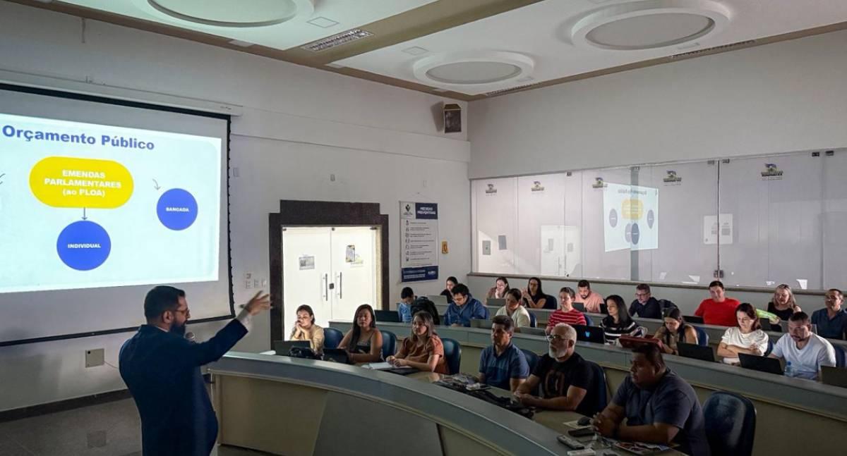 Governo de Rondônia encerra 36º Fórum Regional com avanços para gestão colaborativa