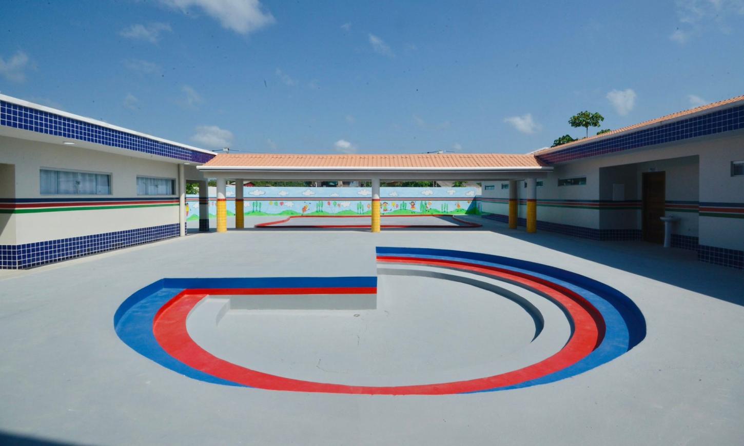 Governo lança fundo de R$ 20 bilhões para saúde e educação